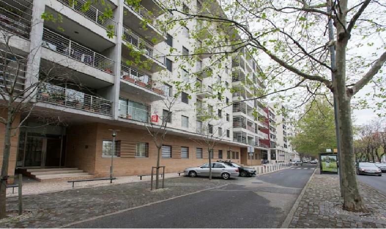 My Oriente Hotel Lisbon Exterior photo